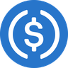 USDC token